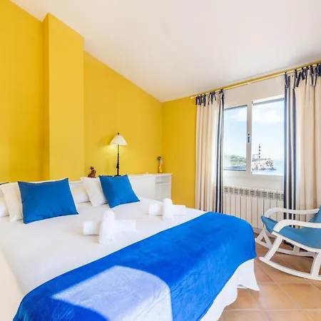 Mit Privatpool Fuer 9 Personen Ca 340 Qm In Portocolom, Mallorca Suedostkueste Von Mallorca Casa vacanze *