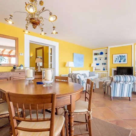 Casa vacanze Mit Privatpool Fuer 9 Personen Ca 340 Qm In Portocolom, Mallorca Suedostkueste Von Mallorca