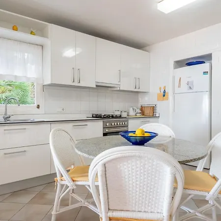 Casa vacanze Mit Privatpool Fuer 9 Personen Ca 340 Qm In Portocolom, Mallorca Suedostkueste Von Mallorca *