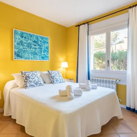 Mit Privatpool Fuer 9 Personen Ca 340 Qm In Portocolom, Mallorca Suedostkueste Von Mallorca Casa vacanze Portocolom (Mallorca)